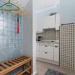 Apartment Fernsicht 12c, Eg