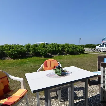 Fernsicht-12c-eg Apartament Wenningstedt-Braderup