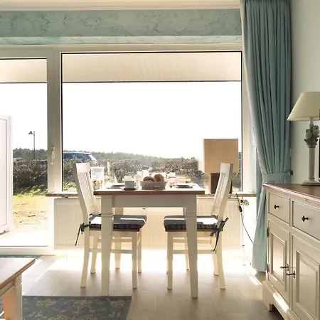 Apartament Fernsicht-12c-eg