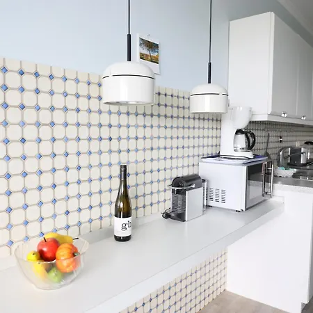 Fernsicht-12c-eg Apartament *