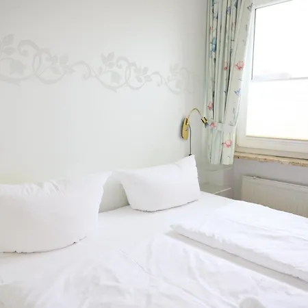 Fernsicht-12c-eg Apartament *