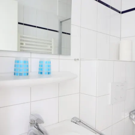 Fernsicht-12c-eg Appartement *